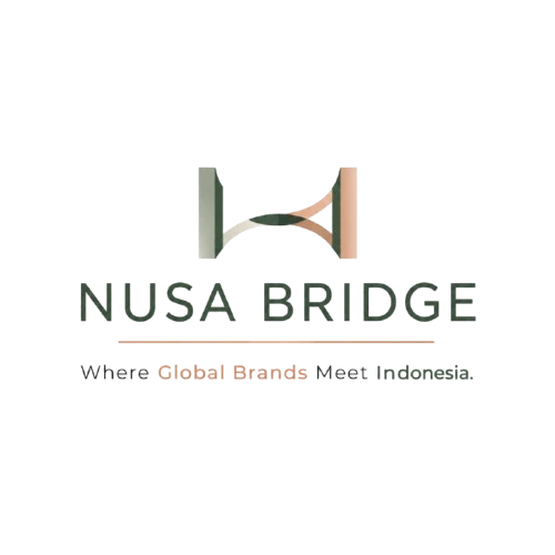 Nusa bridge market entry Indonesia
